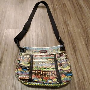 Sakroots Crossbody